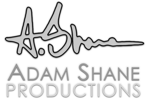 Adam Shane Logo