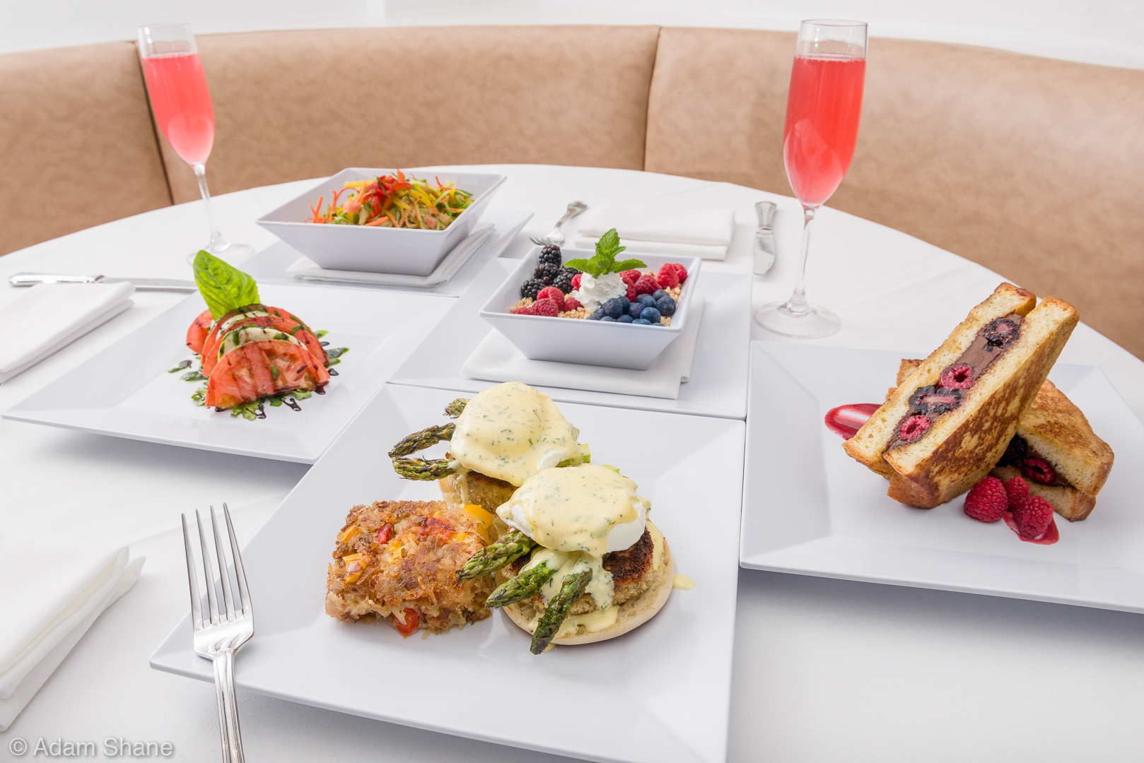 02-Bagatelle - Brunch 
