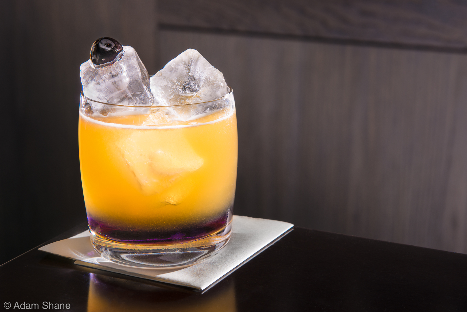 25-Comme Ca - Howard Hughes Cocktail