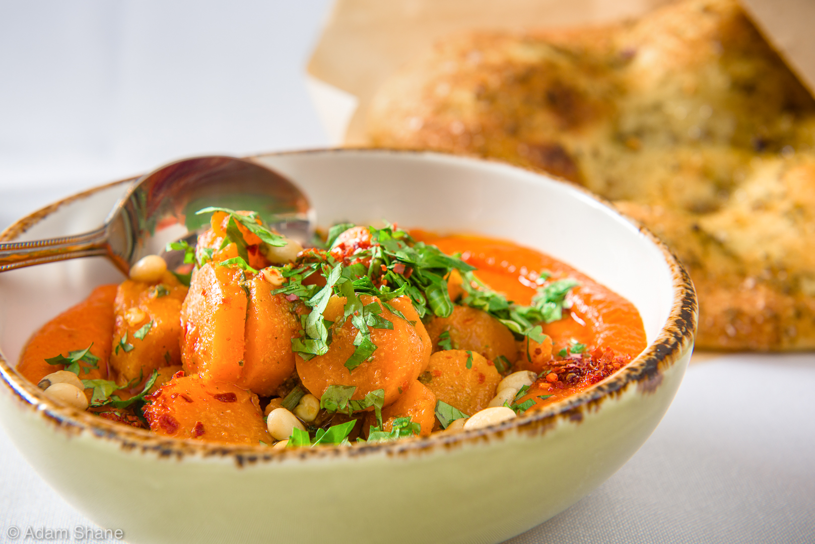 38-Cleo - Carrot Harissa