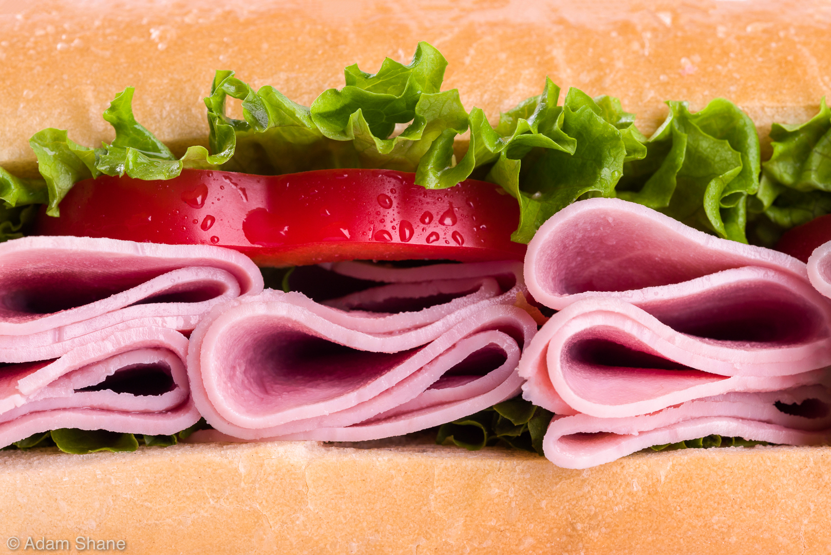 50-Ham Sandwich
